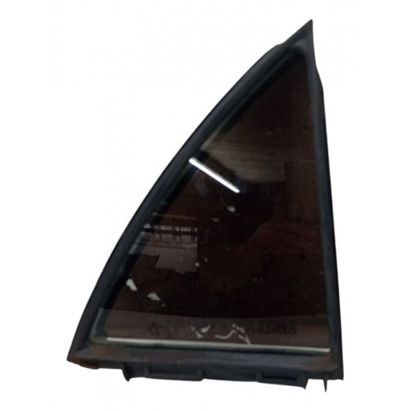 Vidro Fixo Traseiro Direito Toyota Corolla 2013 2014