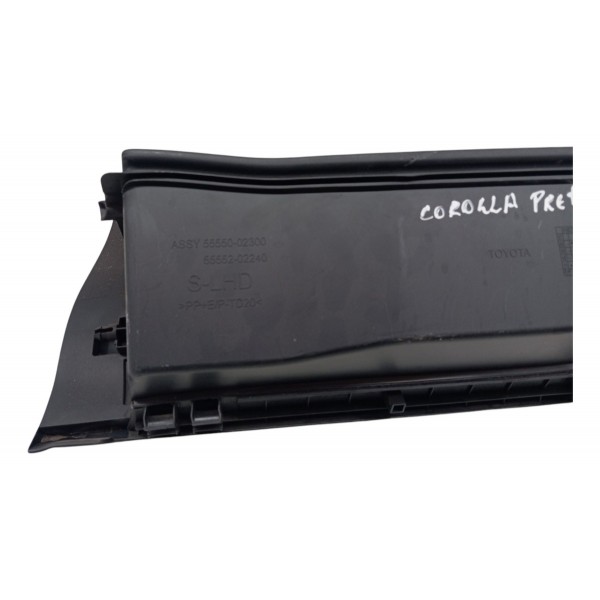 Porta Luvas Toyota Corolla 2013 2014 2015