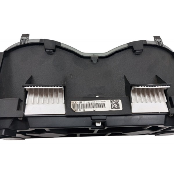 Painel Instrumentos Toyota Corolla 2013 2014 Preto