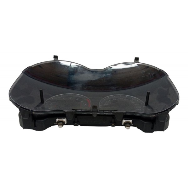 Painel Instrumentos Toyota Corolla 2013 2014 Preto