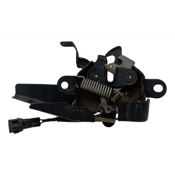 Fechadura Capo Toyota Corolla 2013 2014