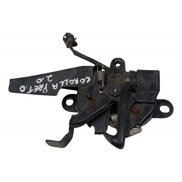 Fechadura Capo Toyota Corolla 2013 2014