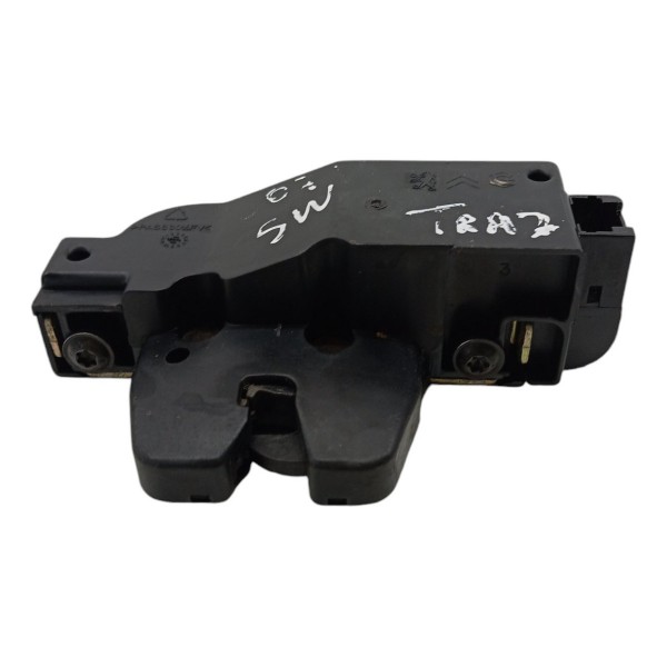 Fechadura Tampa Porta Malas Peugeot 307 Sw 2.0 2004 2005