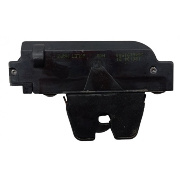 Fechadura Tampa Porta Malas Peugeot 307 Sw 2.0 2004 2005