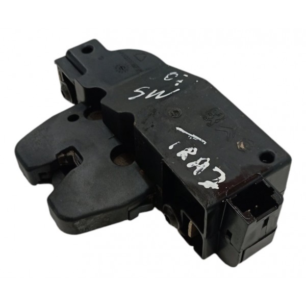 Fechadura Tampa Porta Malas Peugeot 307 Sw 2.0 2004 2005