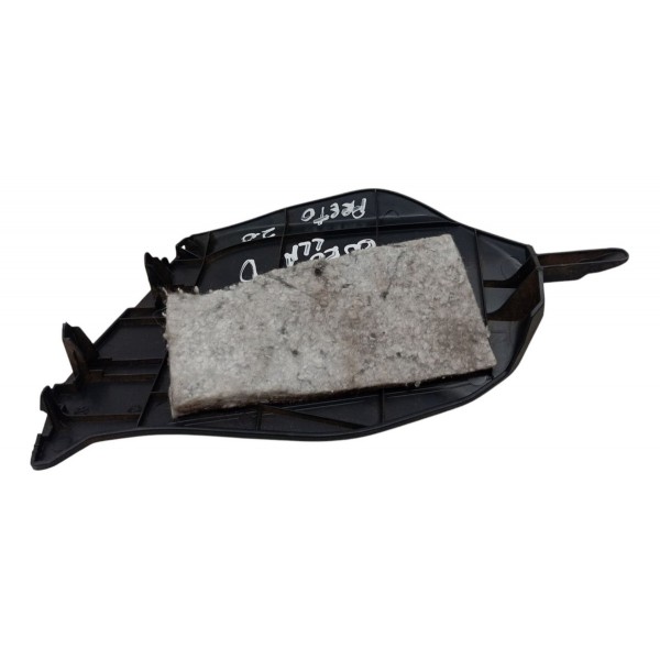 Acabamento Lateral Esquerdo Toyota Corolla 2013 2014