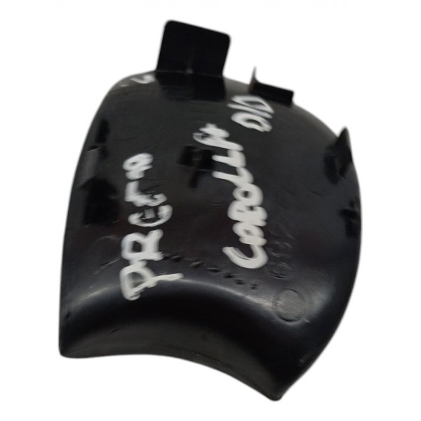 Tampa Maçaneta Interna Direita Toyota Corolla 2013 2014 - Dianteira