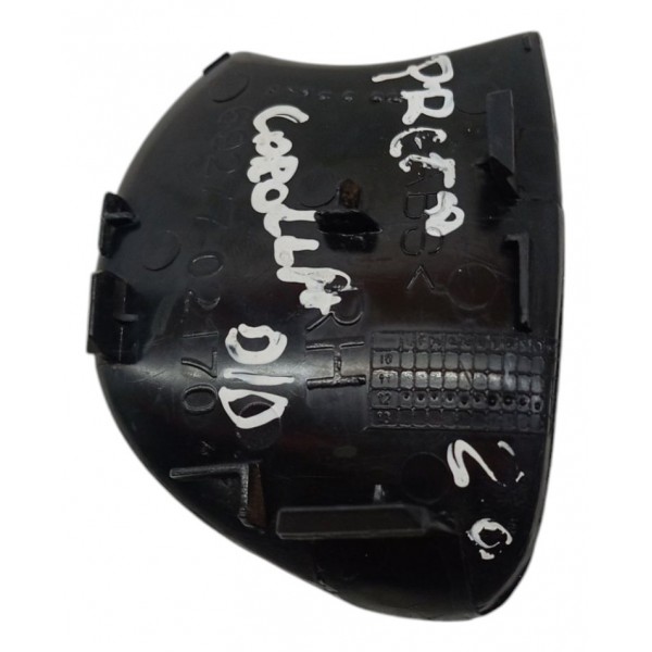 Tampa Maçaneta Interna Direita Toyota Corolla 2013 2014 - Dianteira