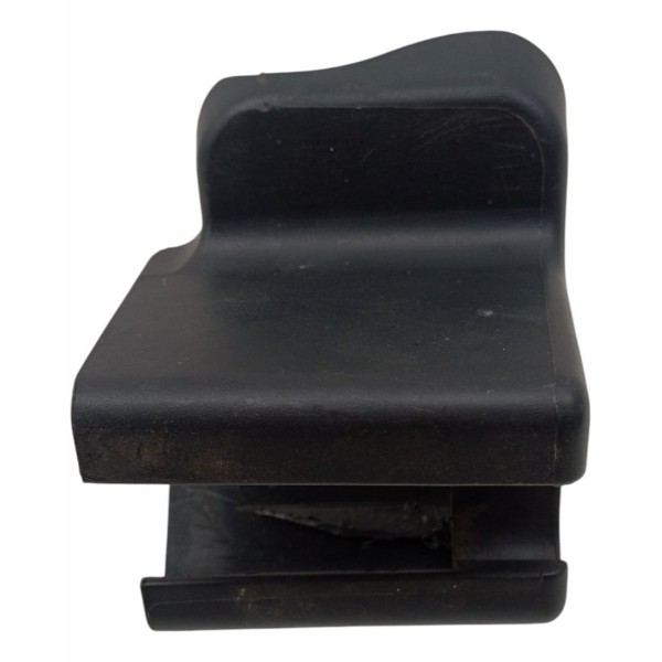 Acabamento Trilho Banco Direito Toyota Corolla 2013 2014 Preto