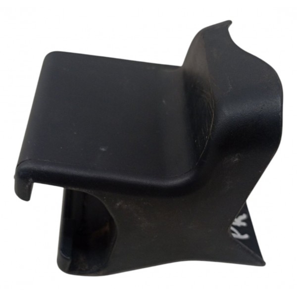 Acabamento Trilho Banco Direito Toyota Corolla 2013 2014 Preto