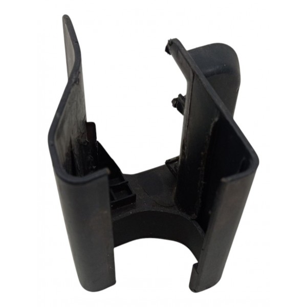 Acabamento Trilho Banco Direito Toyota Corolla 2013 2014 Preto