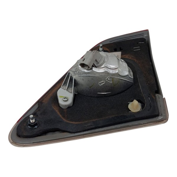 Lanterna Esquerda Tampa Traseira Toyota Corolla 2013 2014