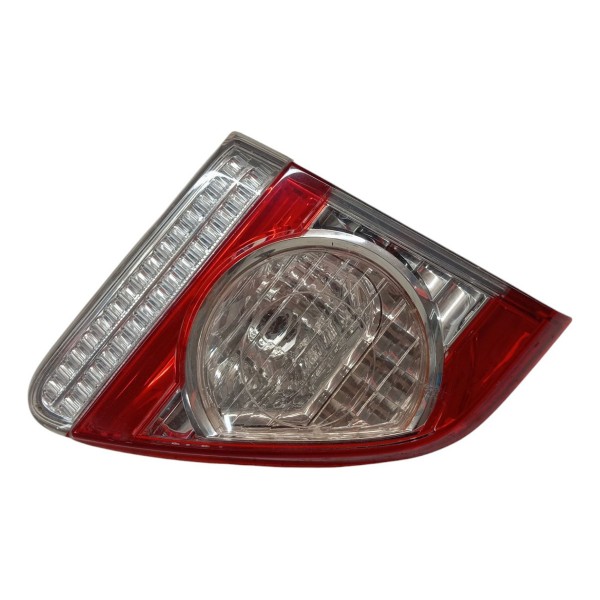 Lanterna Esquerda Tampa Traseira Toyota Corolla 2013 2014