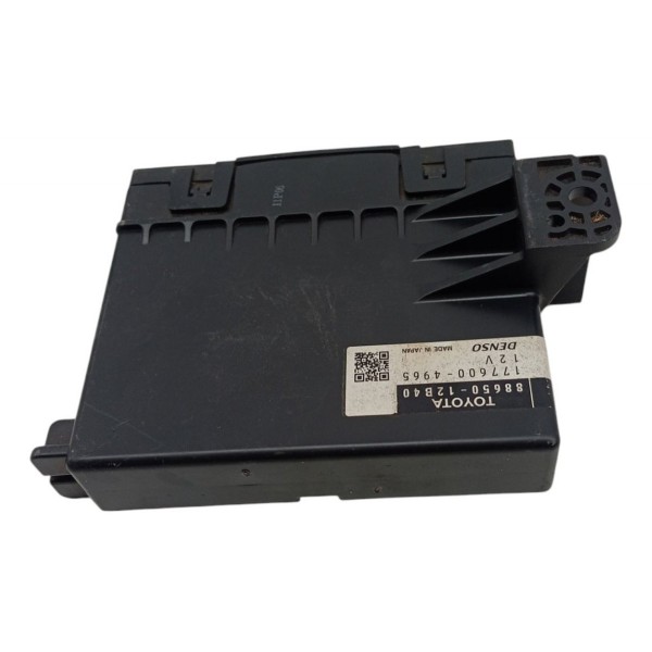 Modulo Ar Condicionado Toyota Corolla 2013 2014