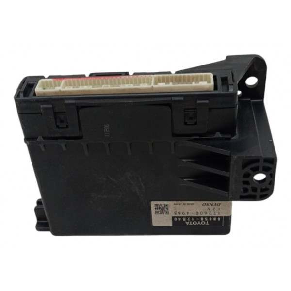 Modulo Ar Condicionado Toyota Corolla 2013 2014