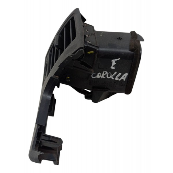 Difusor Ar Esquerdo Painel Toyota Corolla 2013 2014