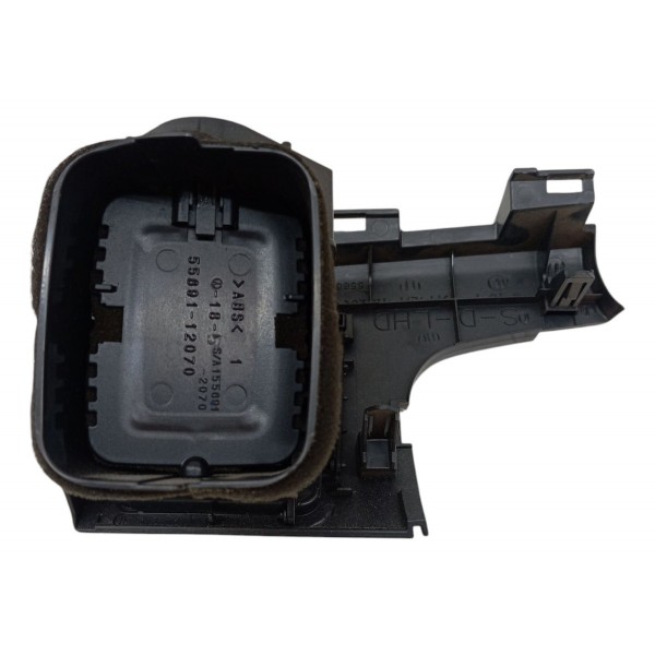 Difusor Ar Esquerdo Painel Toyota Corolla 2013 2014