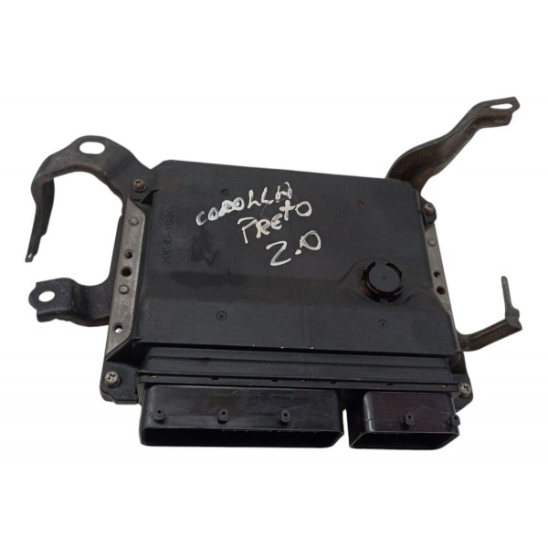 Kit Code Injeção Toyota Corolla Xrs 2.0 Automático 2013 2014