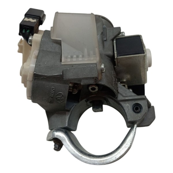 Kit Code Injeção Toyota Corolla Xrs 2.0 Automático 2013 2014