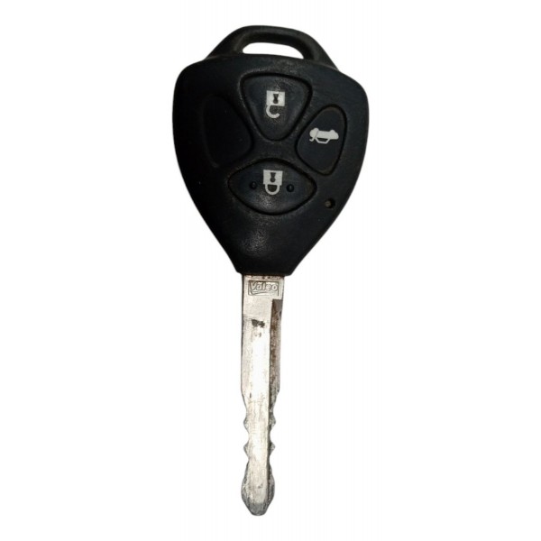 Kit Code Injeção Toyota Corolla Xrs 2.0 Automático 2013 2014