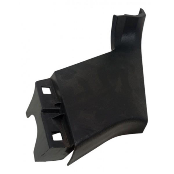 Acabamento Banco Traseiro Esquerdo Toyota Corolla 2013 2014 Preto