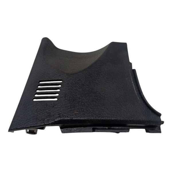 Acabamento Esquerdo Painel Toyota Corolla 2013 2014 Preto