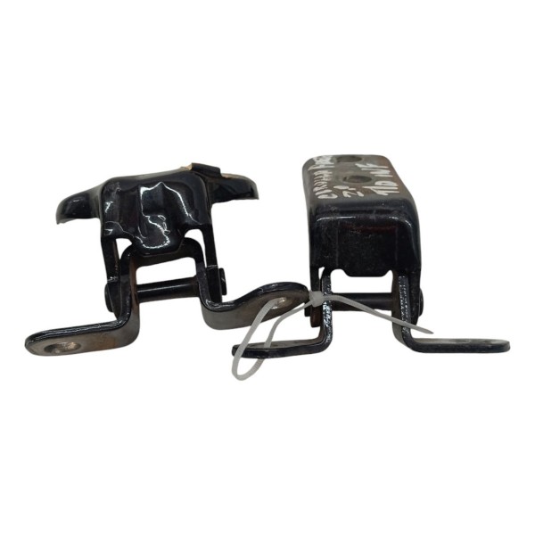 Dobradiça Porta Traseira Direita Toyota Corolla 2013 2014