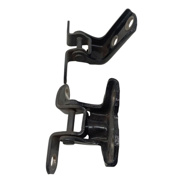 Dobradiça Porta Traseira Direita Toyota Corolla 2013 2014