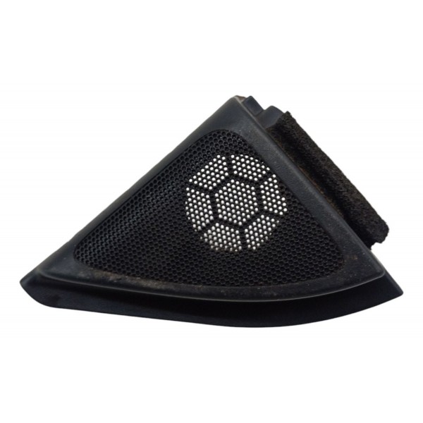 Moldura Interna Esquerda Retrovisor Toyota Corolla 2013 2014