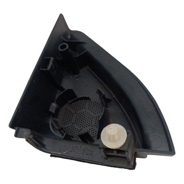 Moldura Interna Esquerda Retrovisor Toyota Corolla 2013 2014