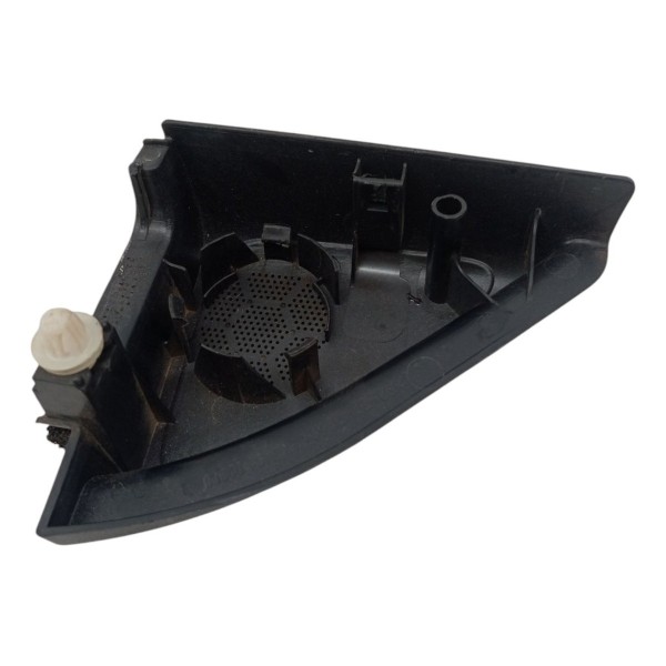 Moldura Interna Esquerda Retrovisor Toyota Corolla 2013 2014