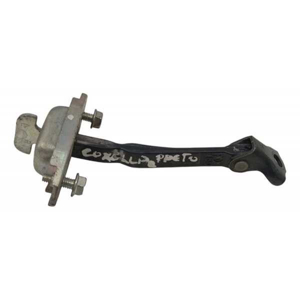 Limitador Porta Traseira Direita Toyota Corolla 2013 2014