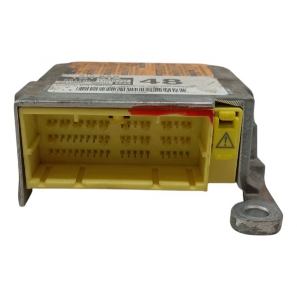 Modulo Airbag Toyota Corolla 2013 2014