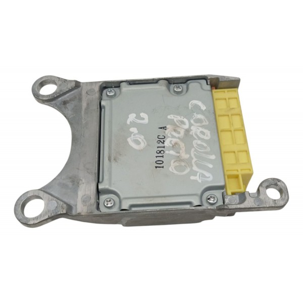 Modulo Airbag Toyota Corolla 2013 2014