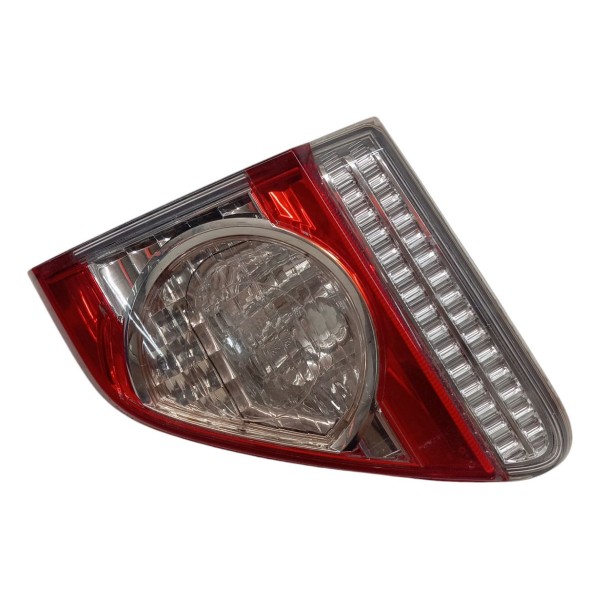 Lanterna Direita Tampa Traseira Toyota Corolla 2013 2014