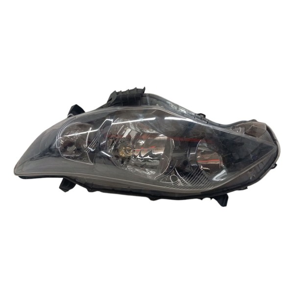 Farol Esquerdo Toyota Corolla 2013 2014 Detalhe Esquerdo/motorista