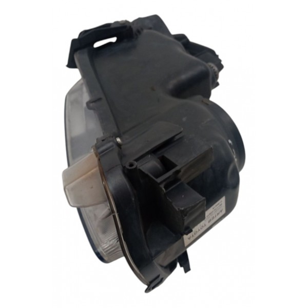 Farol Esquerdo Toyota Corolla 2013 2014 Detalhe Esquerdo/motorista