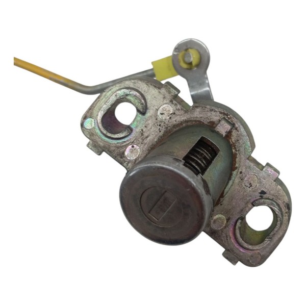 Fechadura Tampa Traseira Toyota Corolla 2013 2014