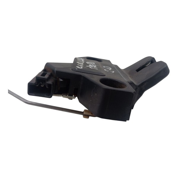 Fechadura Tampa Traseira Toyota Corolla 2013 2014