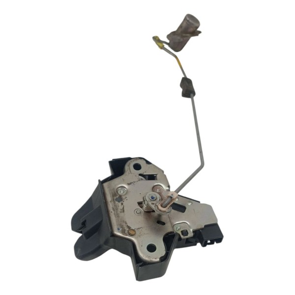 Fechadura Tampa Traseira Toyota Corolla 2013 2014