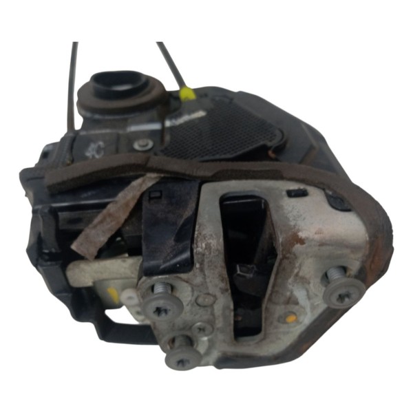 Fechadura Porta Traseira Direita Toyota Corolla 2013 2014