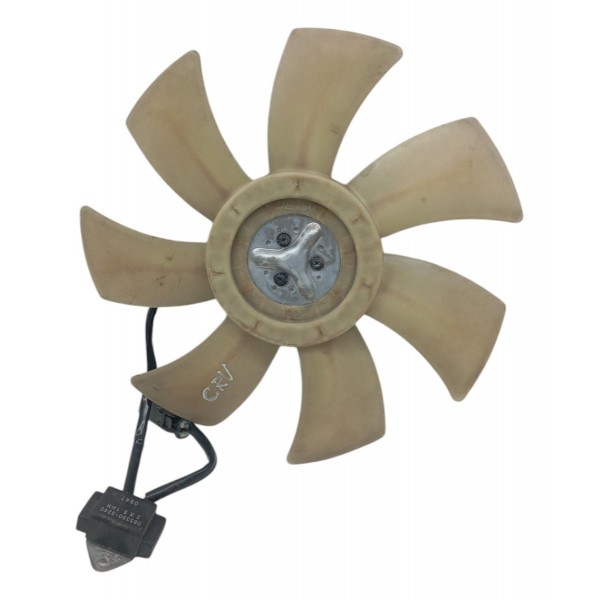 Motor Ventoinha Honda Crv 2.0 2007 2008 2009