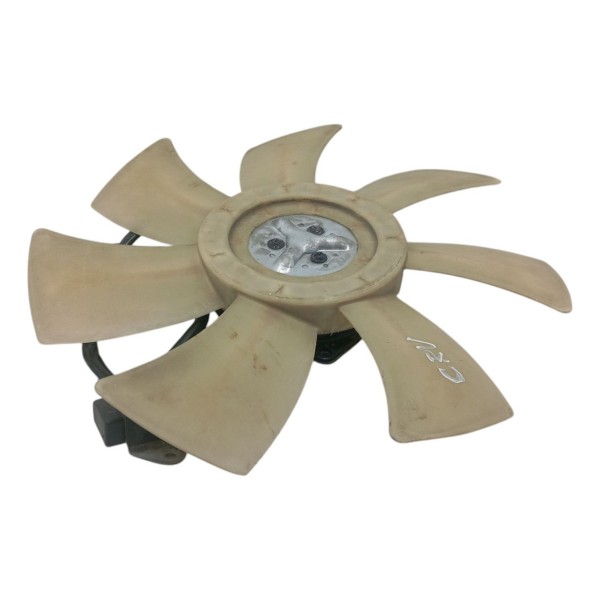 Motor Ventoinha Honda Crv 2.0 2007 2008 2009