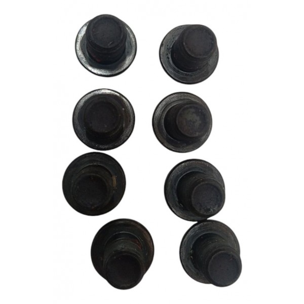 Kit Parafuso Cremalheira Toyota Fielder 1.8 2006 2007