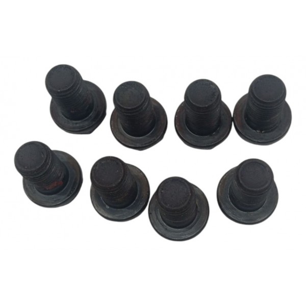 Kit Parafuso Cremalheira Toyota Fielder 1.8 2006 2007