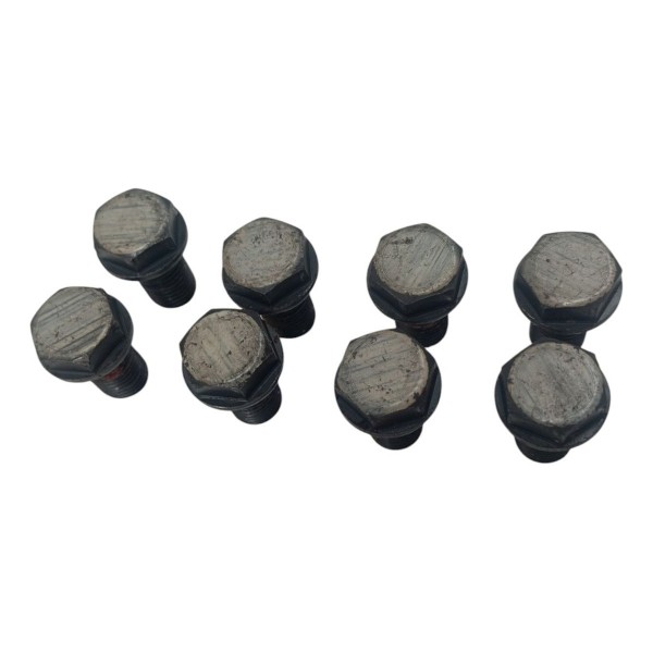 Kit Parafuso Cremalheira Toyota Fielder 1.8 2006 2007