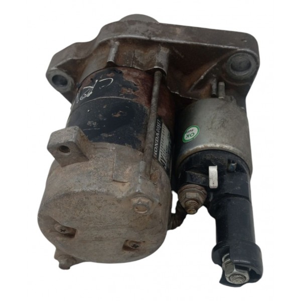 Motor Partida Honda Crv 2.0 2007 2008 2009