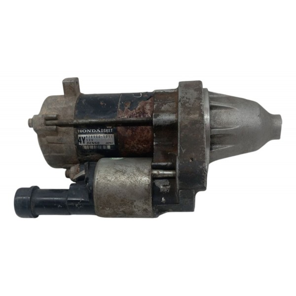 Motor Partida Honda Crv 2.0 2007 2008 2009