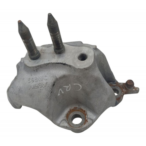 Suporte Coxim Cambio Honda Crv 2.0 2007 2008 2009