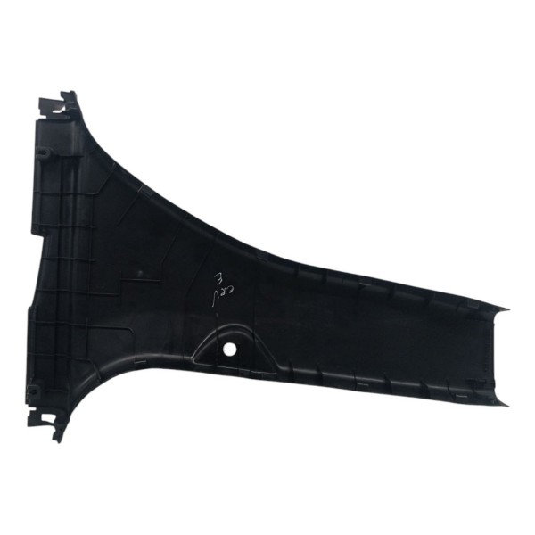 Acabamento Inferior Coluna Esquerda Honda Crv 2.0 2008 2009